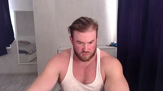 Snapshot of ThorHemsworthRU chatting on January 8, 10:37 am ThorHemsworthRU online show from January 8, 10:37 am