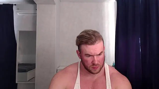 Snapshot of ThorHemsworthRU chatting on January 31, 9:48 am ThorHemsworthRU online show from January 31, 9:48 am