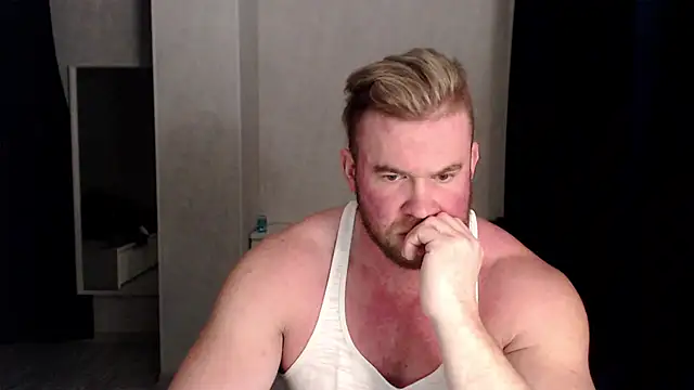 Snapshot of ThorHemsworthRU chatting on February 18, 5:42 pm ThorHemsworthRU online show from February 18, 5:42 pm