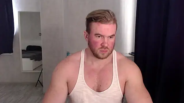 Snapshot of ThorHemsworthRU chatting on March 6, 10:41 am ThorHemsworthRU online show from March 6, 10:41 am