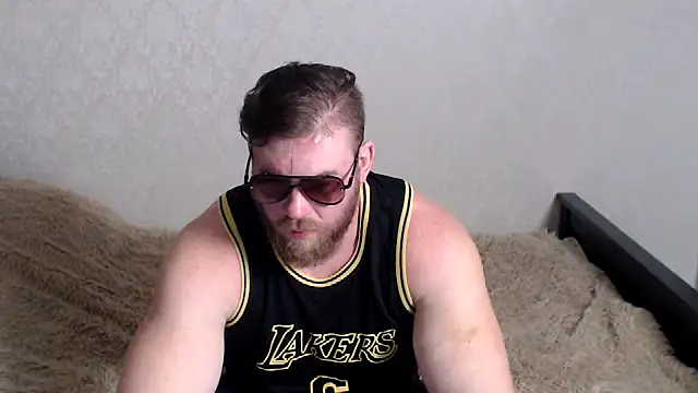 ThorHemsworthRU online show from February 8, 7:23 am