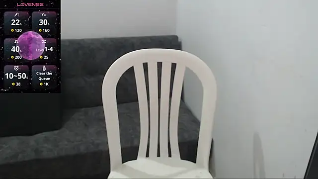 Miaacharlotte1 online show from March 26, 3:45 am