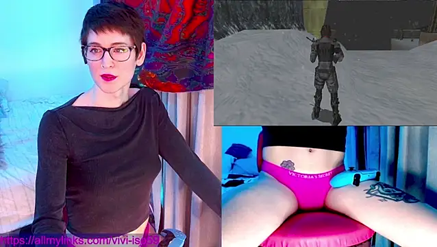 vivi-iso59 online show from October 4, 4:43 am