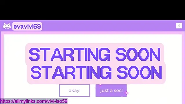 vivi-iso59 online show from October 5, 1:48 am