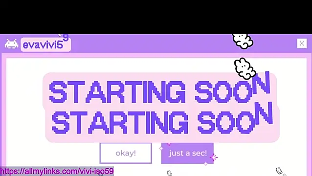 vivi-iso59 online show from October 12, 2:21 am