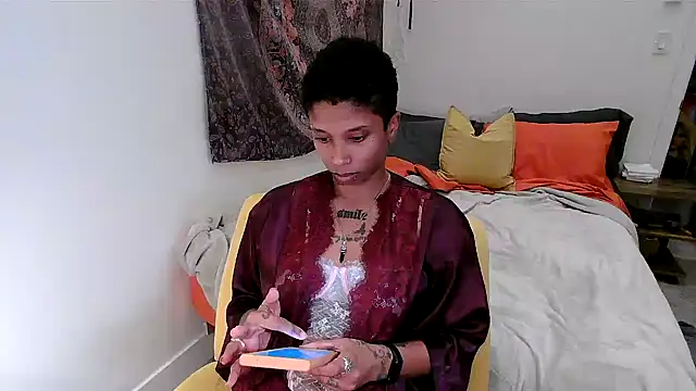 Jayla Quinn online show from September 14, 2:11 am