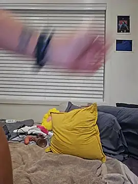 Jayla Quinn online show from December 1, 12:48 am