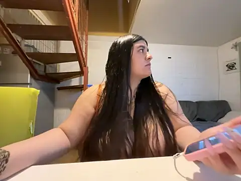 Tukatita69 online show from May 6, 2:51 am