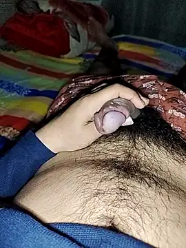 Snapshot of Sexyhotboy7inch chatting on March 9, 7:40 pm Sexyhotboy7inch online show from March 9, 7:40 pm