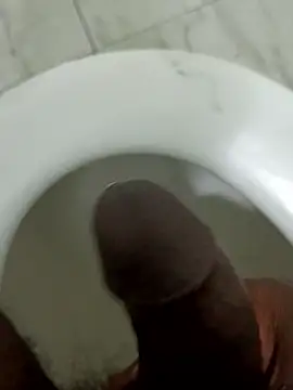 DonBloodrush online show from September 23, 1:08 am