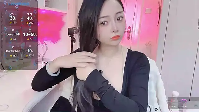 Ya-Ya- online show from October 27, 10:36 pm