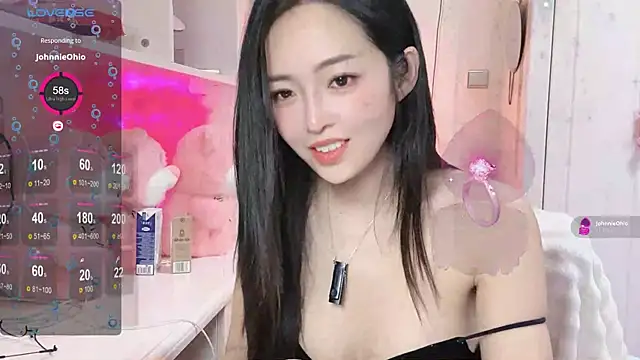 Ya-Ya- online show from November 12, 11:36 pm