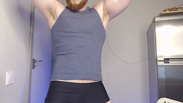 VictorTransMan online show from November 25, 7:36 pm