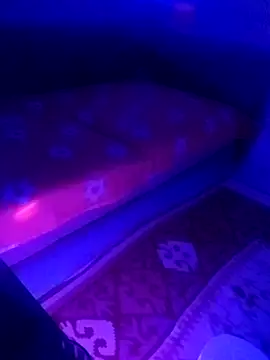 Snapshot of senacansu chatting on October 12, 10:53 pm senacansu online show from October 12, 10:53 pm