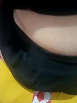 Snapshot of senacansu chatting on October 13, 11:10 am senacansu online show from October 13, 11:10 am