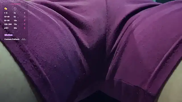 gigifontaine   online show from September 12, 5:02 pm