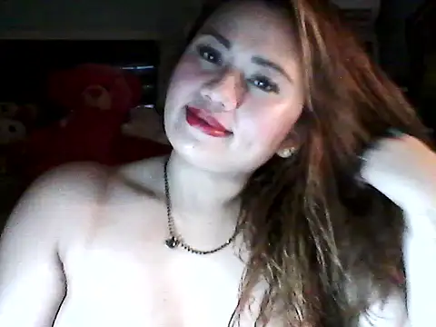 Miss Heart online show from January 13, 11:21 pm