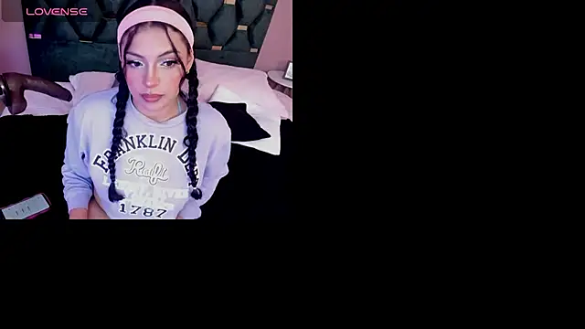 Micki   online show from October 30, 11:55 am