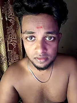 Snapshot of Surya2134@xh chatting on October 14, 5:52 am Surya2134xh online show from October 14, 5:52 am