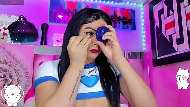 Brianny Virtual online show from September 26, 11:09 pm