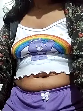 Snapshot of dan_tara chatting on February 7, 4:05 am dan tara online show from February 7, 4:05 am