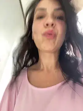 AlyaRei online show from May 25, 11:27 am