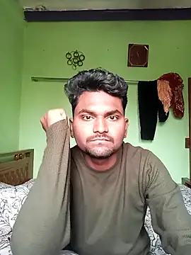 Snapshot of hotboysahil chatting on March 1, 3:52 am hotboysahil online show from March 1, 3:52 am