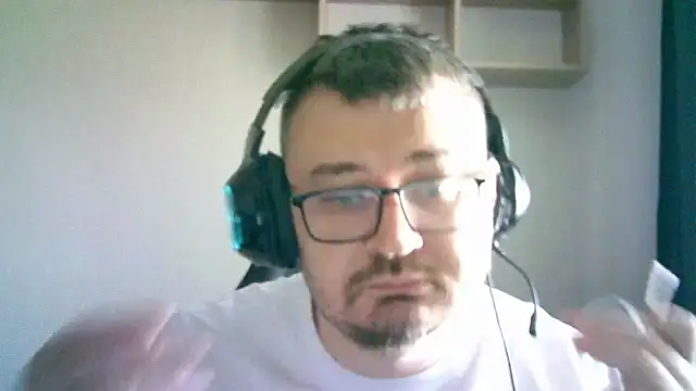 SirAbuser online show from September 9, 7:41 am