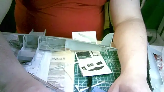 SirAbuser online show from September 11, 6:30 pm