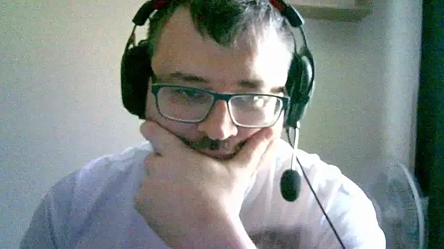 SirAbuser online show from September 26, 8:29 am