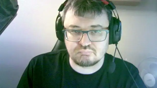 SirAbuser online show from November 6, 6:25 am