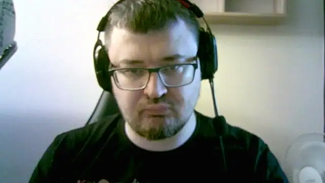 SirAbuser online show from November 21, 7:07 am