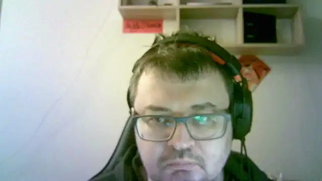 SirAbuser online show from February 6, 7:39 pm