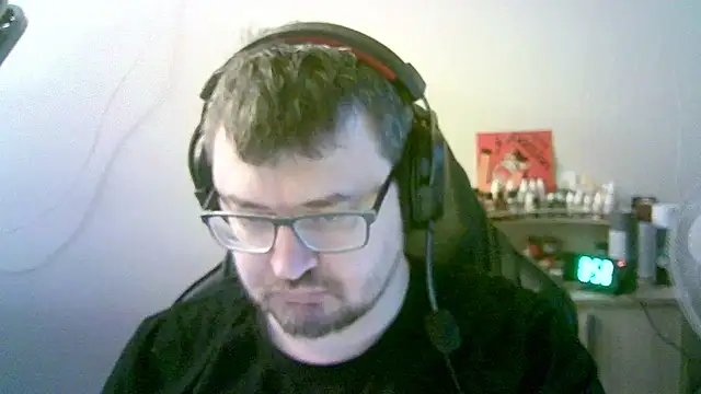 SirAbuser online show from February 17, 5:59 am