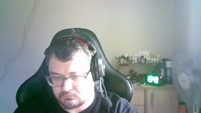 SirAbuser online show from March 1, 10:50 am