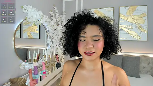 Snapshot of ellette__ chatting on September 16, 7:04 pm ellette online show from September 16, 7:04 pm