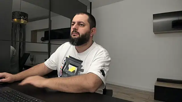 DravenPeak online show from September 14, 3:16 am