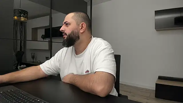 DravenPeak online show from September 18, 7:16 pm