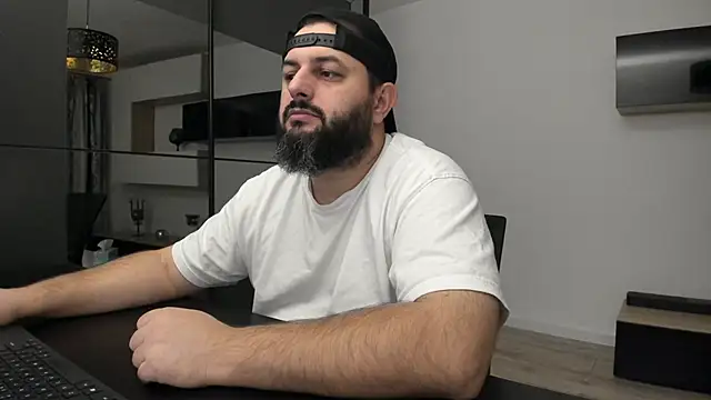 DravenPeak online show from October 15, 11:16 pm