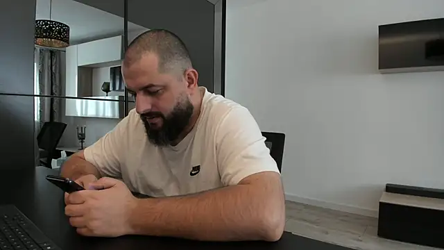 DravenPeak online show from October 21, 11:33 am