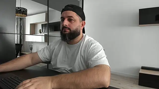 DravenPeak online show from October 30, 12:06 pm