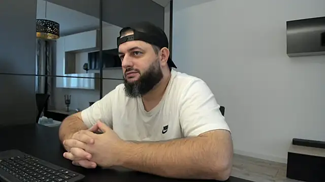 DravenPeak online show from November 7, 12:16 pm