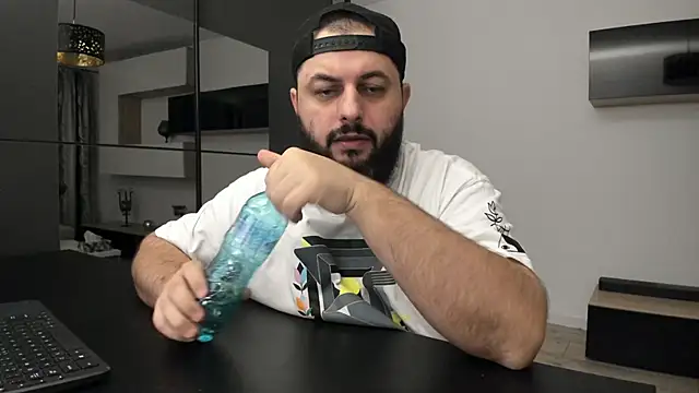 DravenPeak online show from December 3, 11:47 pm