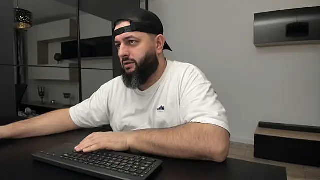 DravenPeak online show from December 22, 7:33 pm