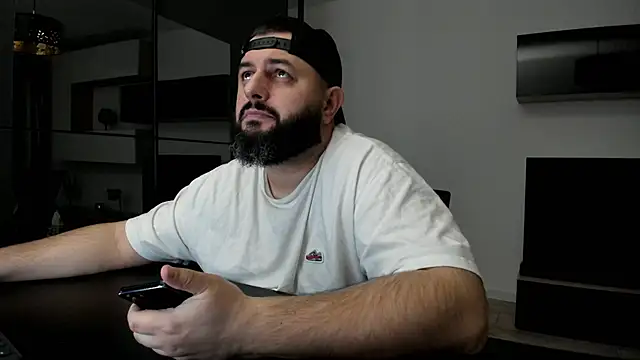 DravenPeak online show from February 24, 8:07 pm