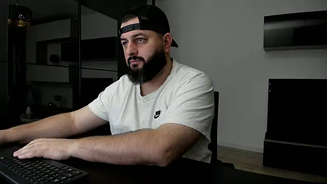 DravenPeak online show from February 26, 8:30 pm