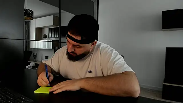 DravenPeak online show from March 3, 8:53 am