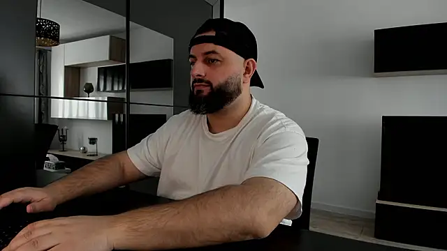 DravenPeak online show from March 4, 11:49 am