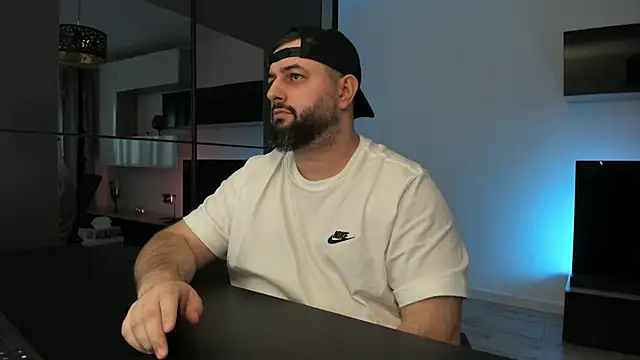 DravenPeak online show from March 28, 1:54 pm