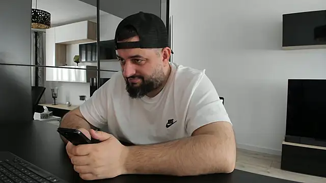 DravenPeak online show from April 5, 10:23 am